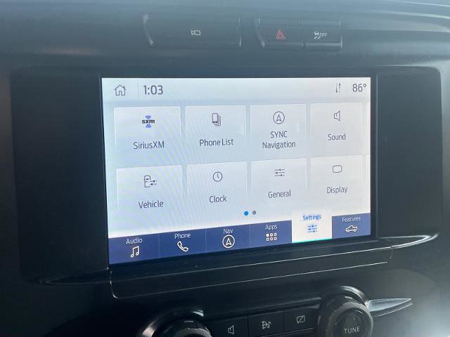 Certified 2022 Ford F150 XL w/ STX Appearance Package image 12