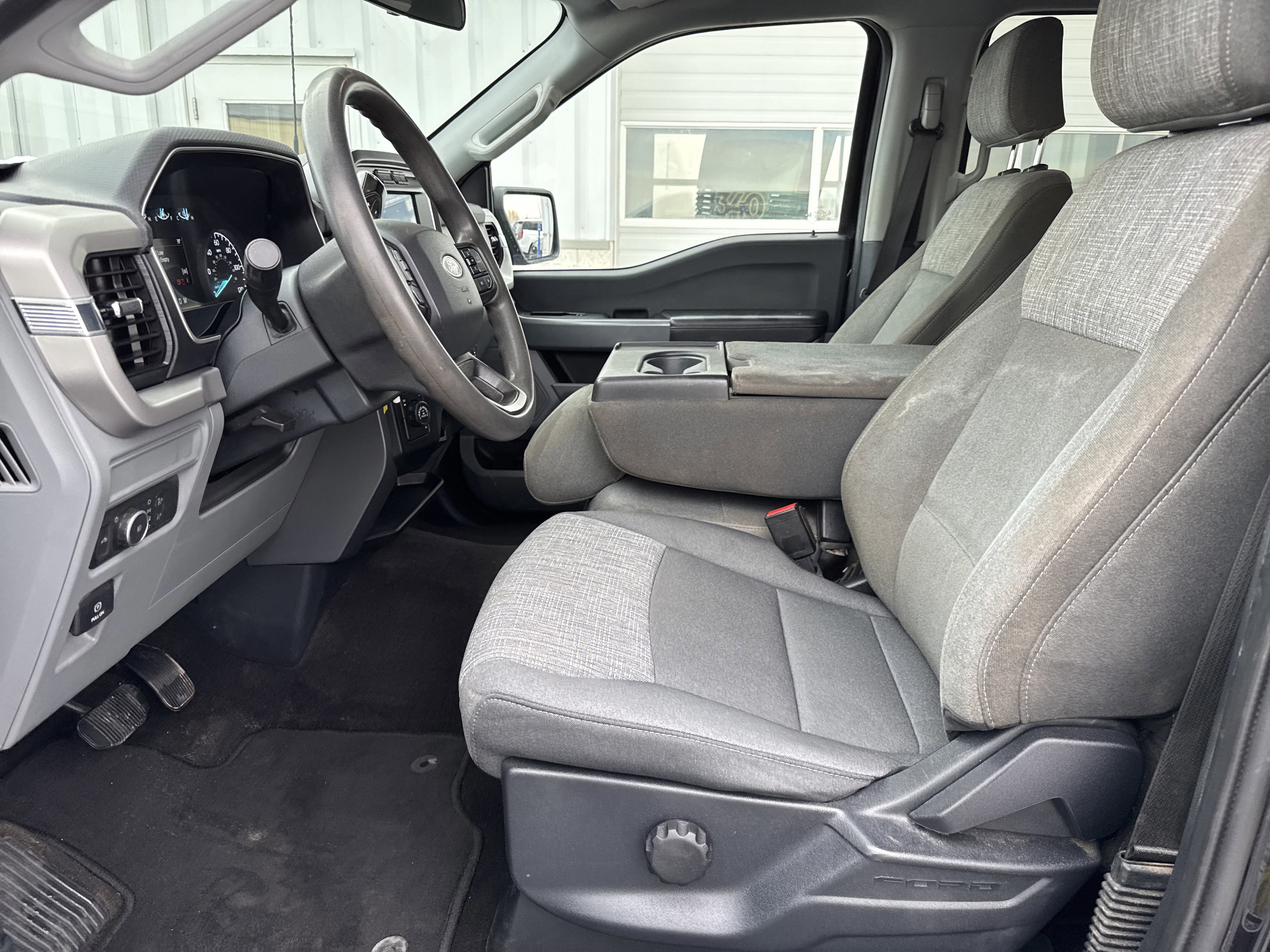 Certified 2022 Ford F150 XLT w/ Trailer Tow Package image 25