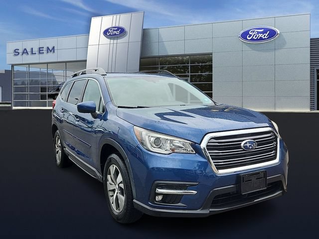 Used 2019 Subaru Ascent Premium