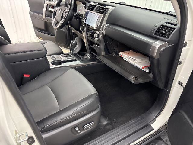 Used 2023 Toyota 4Runner SR5 Premium image 19