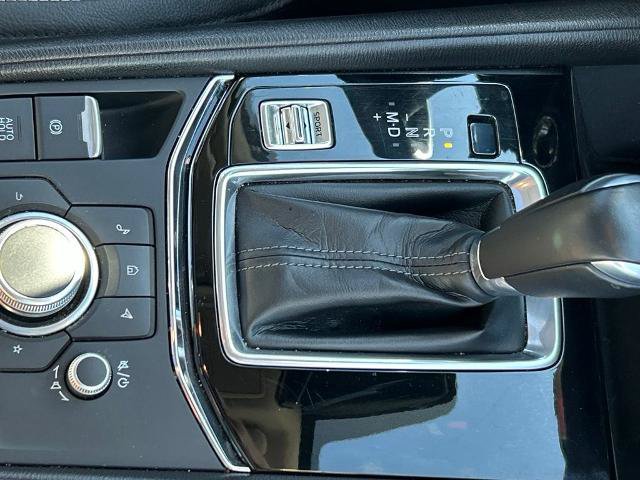 Used 2025 MAZDA CX-5 AWD 2.5 S w/ Preferred Package image 17