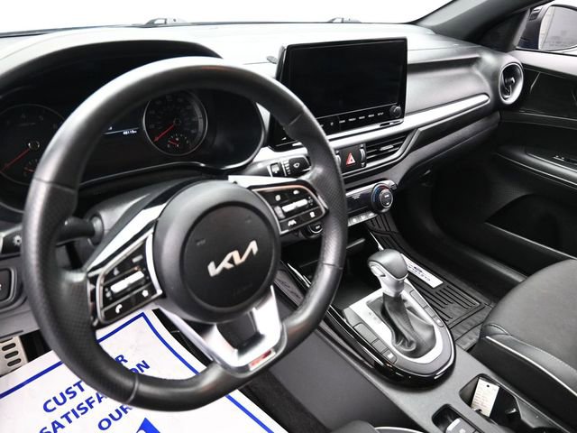 Used 2024 Kia Forte GT-Line FWD image 24