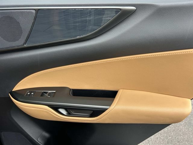 Used 2022 Lexus NX 350 AWD image 24