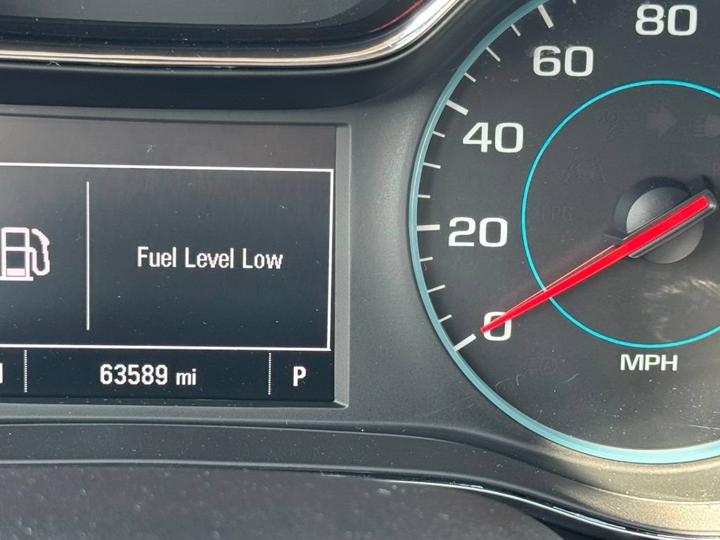 Used 2017 Chevrolet Cruze LT FWD image 31