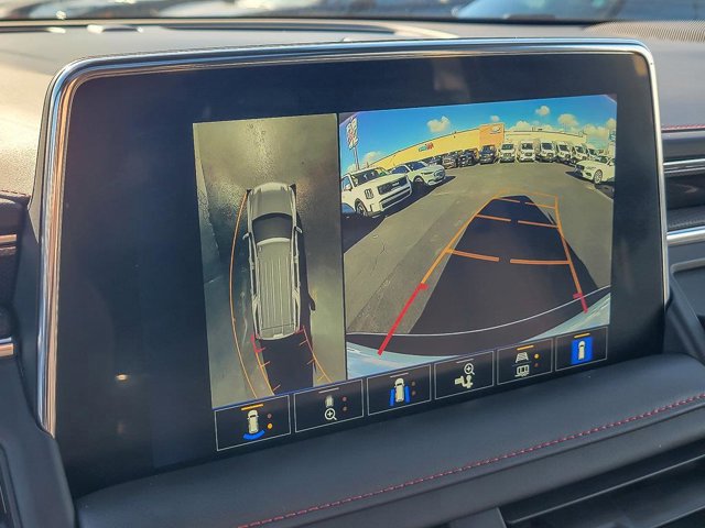 Used 2024 Chevrolet Tahoe RST w/ Luxury Package image 23