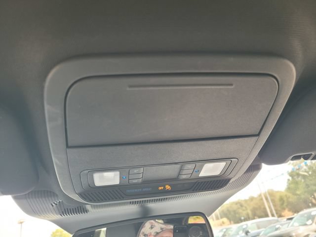 Certified 2026 Ford Explorer ST AWD/4WD image 21