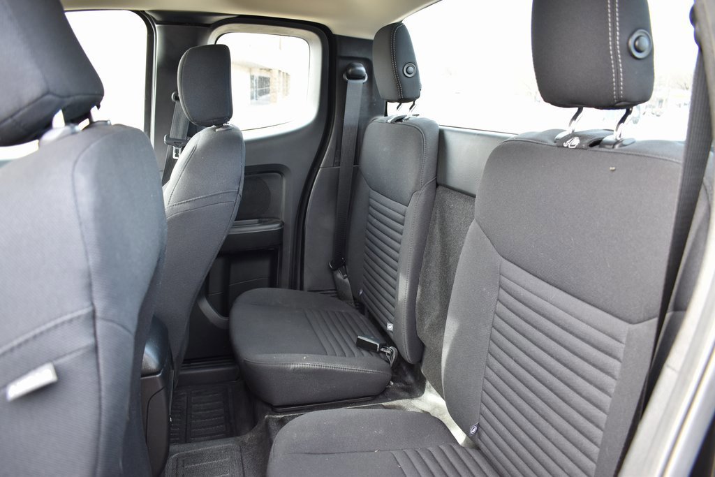 Certified 2020 Ford Ranger XL w/ Equipment Group 101A Mid image 7