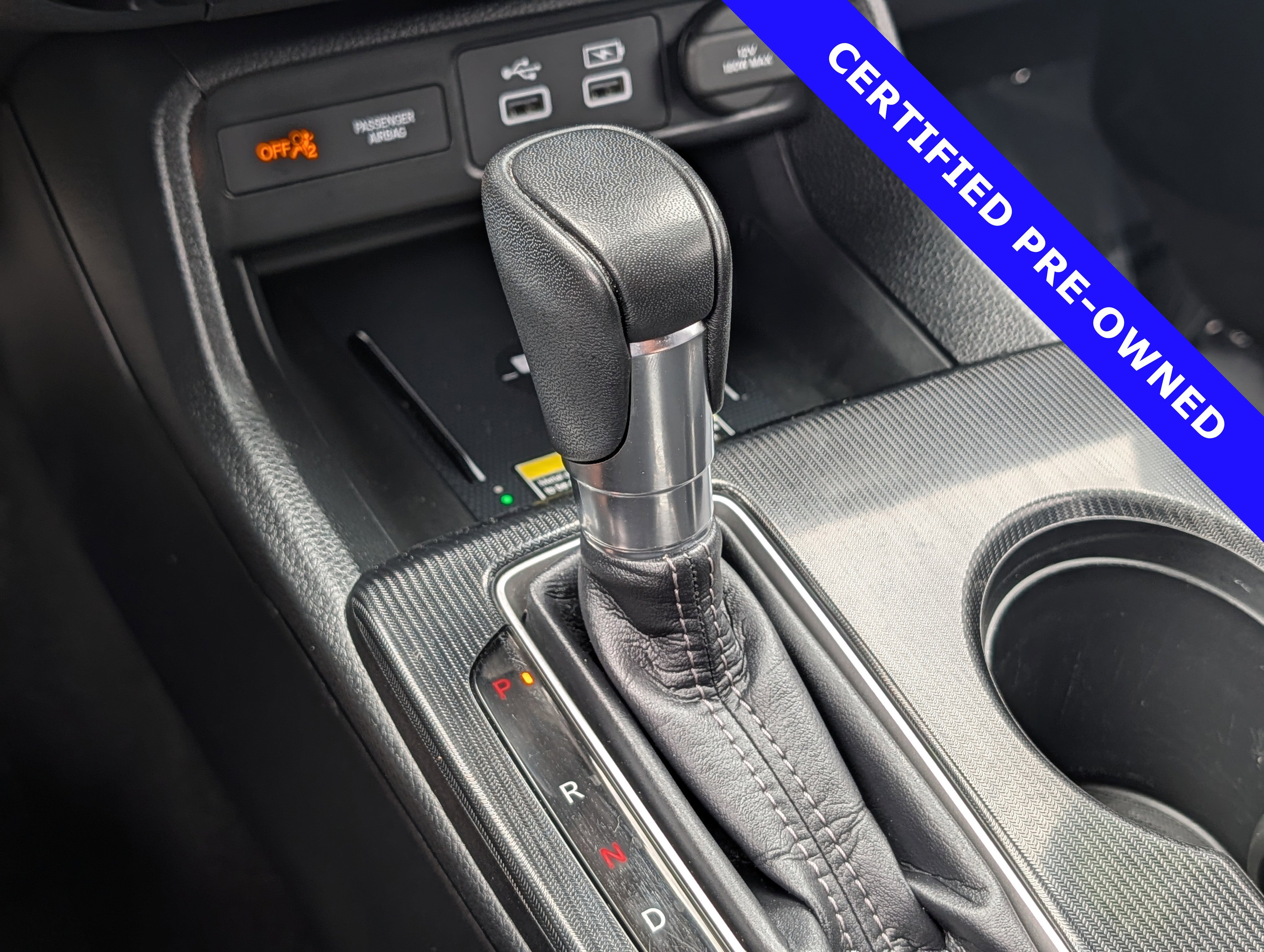 Used 2023 Honda Civic Sport Touring image 31