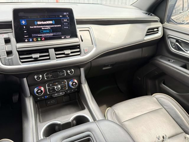 Used 2021 GMC Yukon SLT RWD image 16