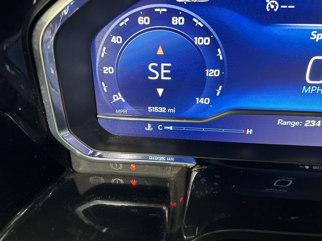 Used 2024 Chevrolet Silverado 3500 LT image 15