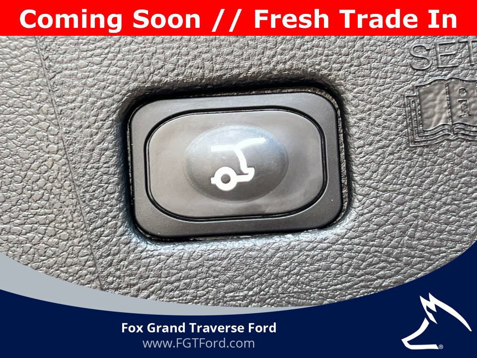 Certified 2024 Ford Edge Titanium w/ Equipment Group 301A AWD/4WD image 35