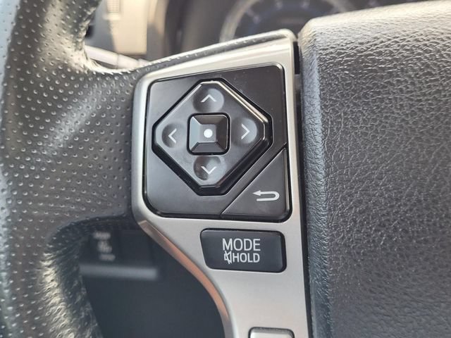 Used 2019 Toyota 4Runner Limited AWD/4WD image 38