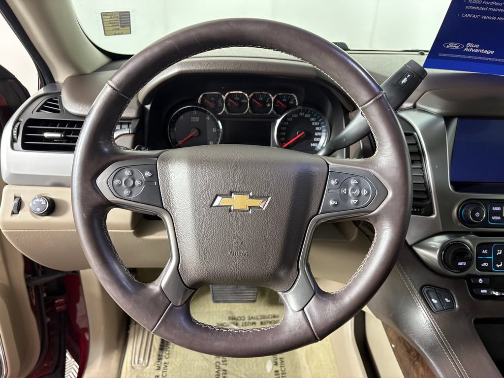 Used 2018 Chevrolet Tahoe LT RWD image 15