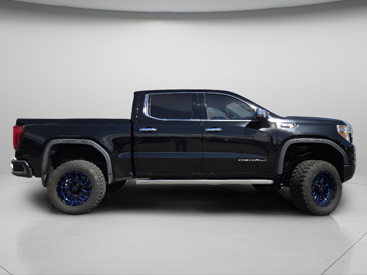 Used 2019 GMC Sierra 1500 Denali w/ Denali Ultimate Package AWD/4WD image 27