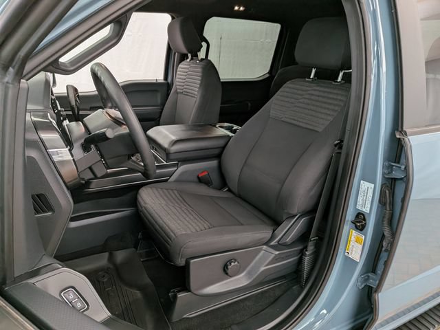 Certified 2023 Ford F150 XL w/ STX Appearance Package AWD/4WD image 14