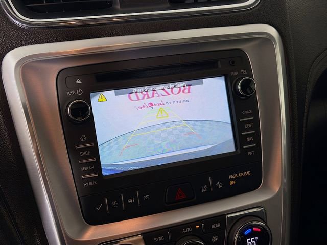Used 2017 GMC Acadia Limited SLT AWD/4WD image 17
