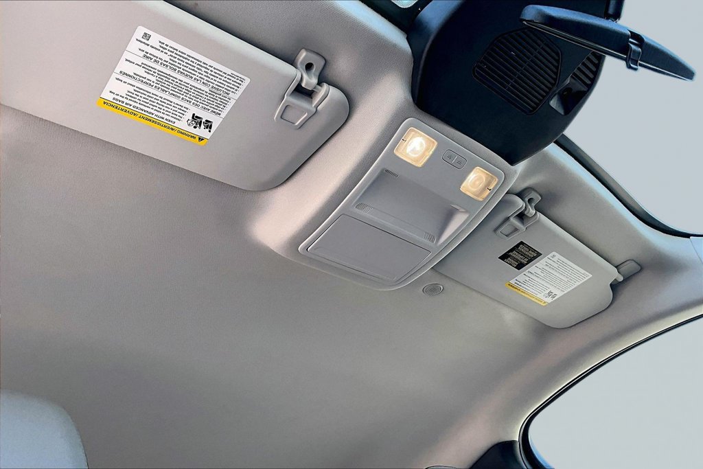 Certified 2024 Ford Escape Active FWD image 22