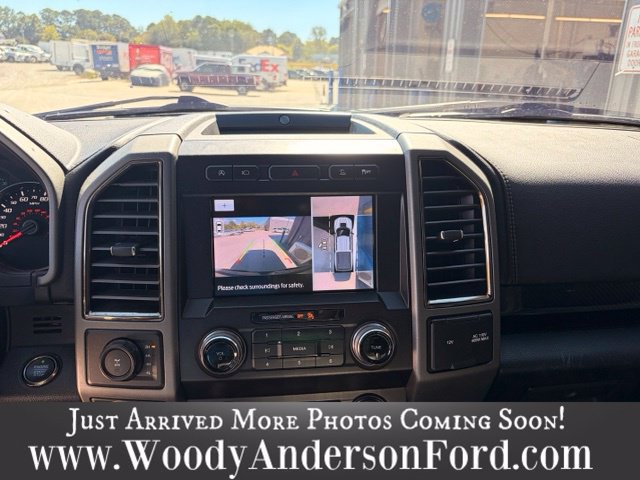 Certified 2020 Ford F150 Raptor w/ Equipment Group 802A Luxury AWD/4WD image 13