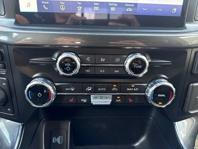 Certified 2023 Ford F150 XLT w/ Equipment Group 302A High AWD/4WD image 28