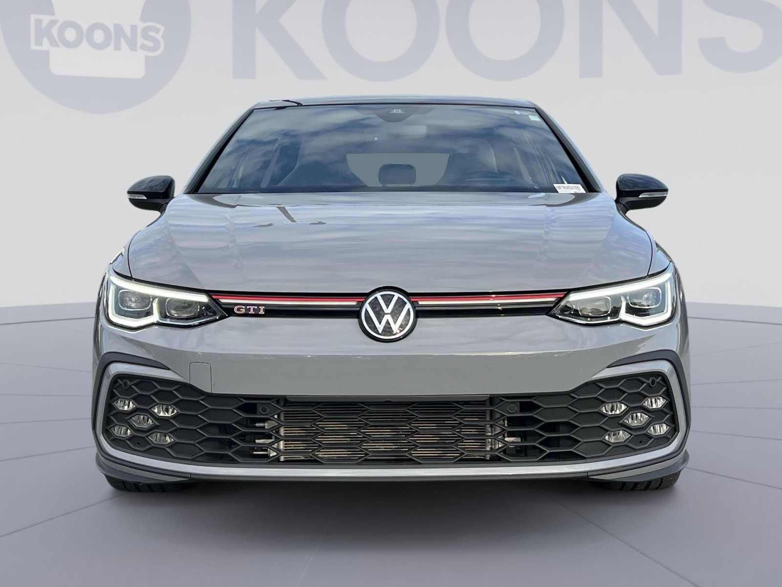 Used 2024 Volkswagen GTI Autobahn FWD image 11