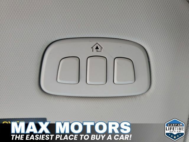 Certified 2025 Ford Bronco Sport Outer Banks w/ Outer Banks Tech Package+ image 28