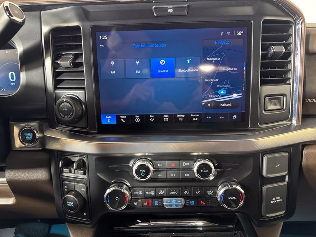 Certified 2026 Ford F450 King Ranch AWD/4WD image 15