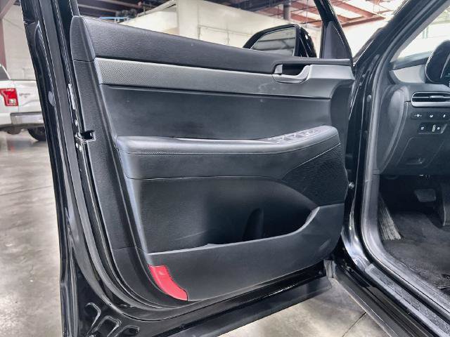 Used 2024 Hyundai Palisade XRT AWD/4WD image 16