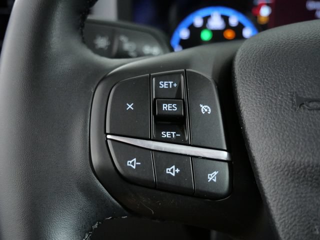Certified 2024 Ford Bronco Sport Outer Banks w/ Tech Package AWD/4WD image 24