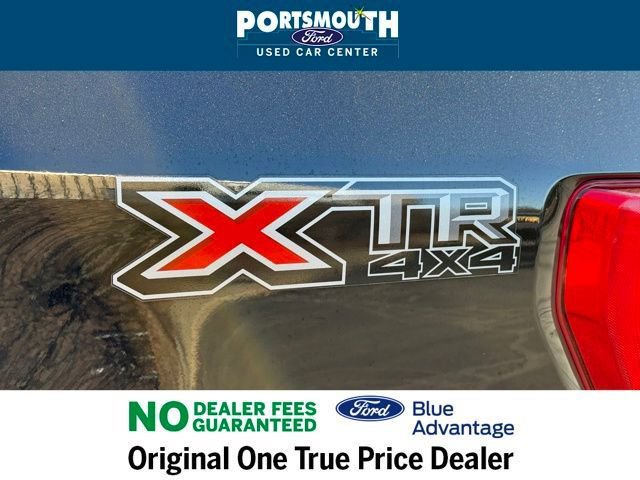 Certified 2023 Ford F150 XLT w/ Equipment Group 302A High image 29