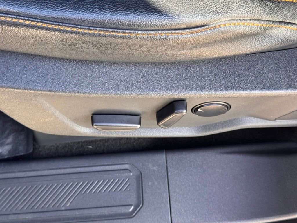 Certified 2023 Ford Bronco Badlands AWD/4WD image 18