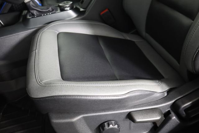 Certified 2024 Ford Bronco Black Diamond image 34