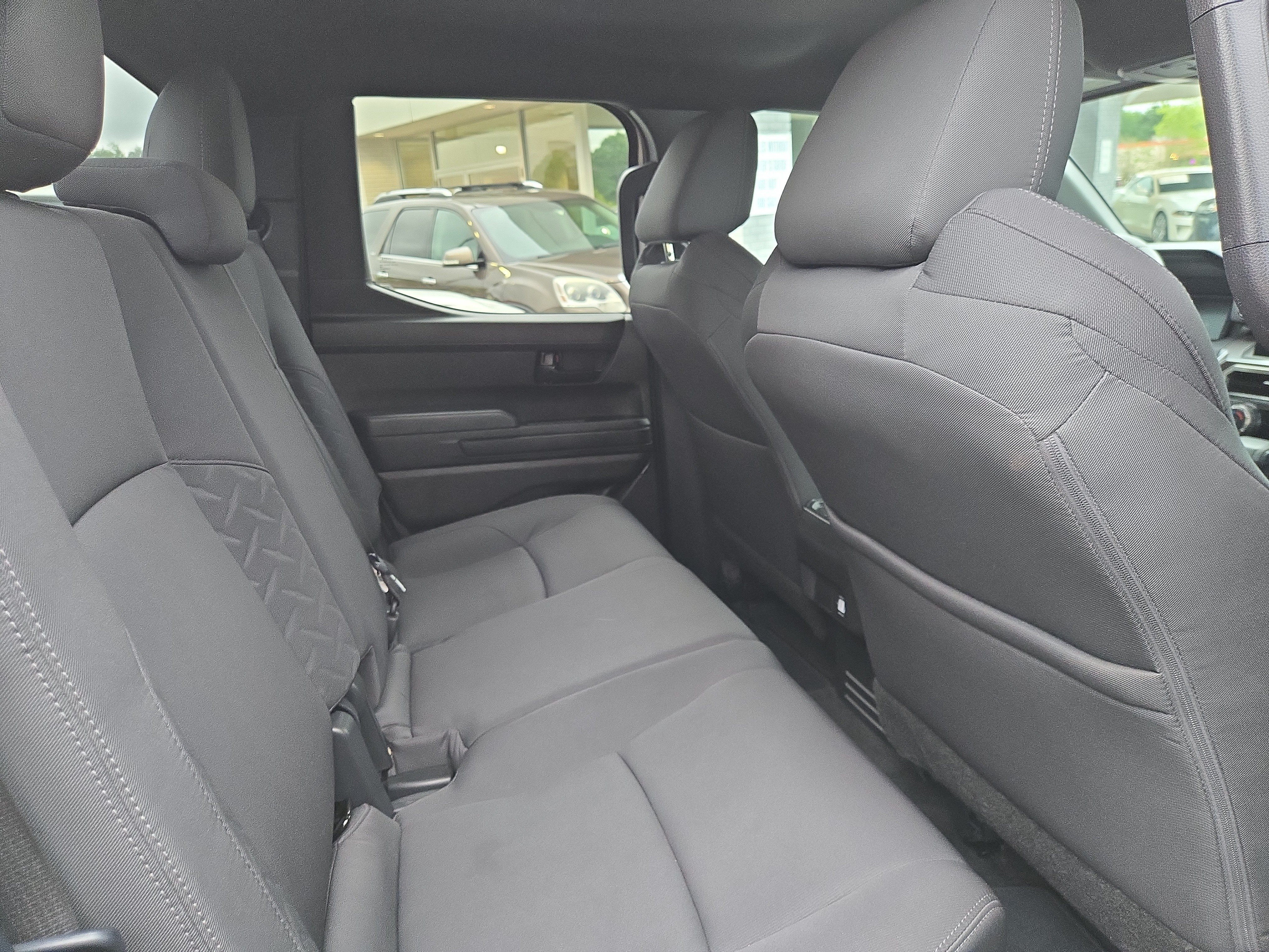 Used 2024 Toyota Tacoma SR5 RWD image 6
