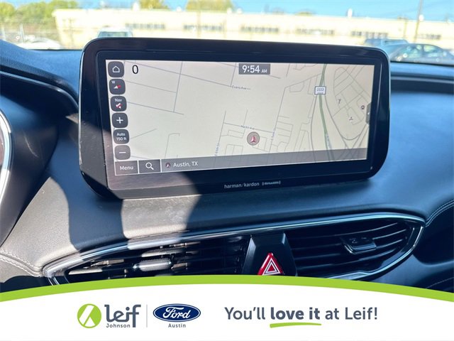 Used 2023 Hyundai Santa Fe Limited image 24