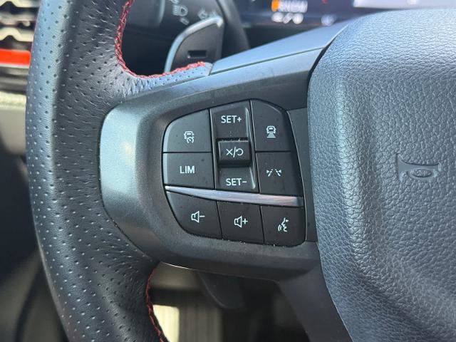 Certified 2024 Ford Ranger Raptor AWD/4WD image 15