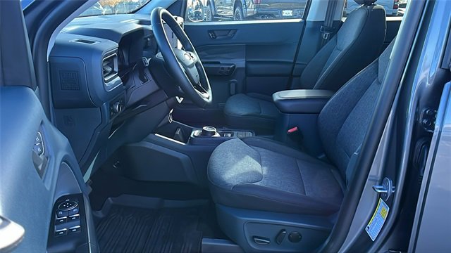 Certified 2025 Ford Maverick XLT w/ Equipment Group 301A image 18
