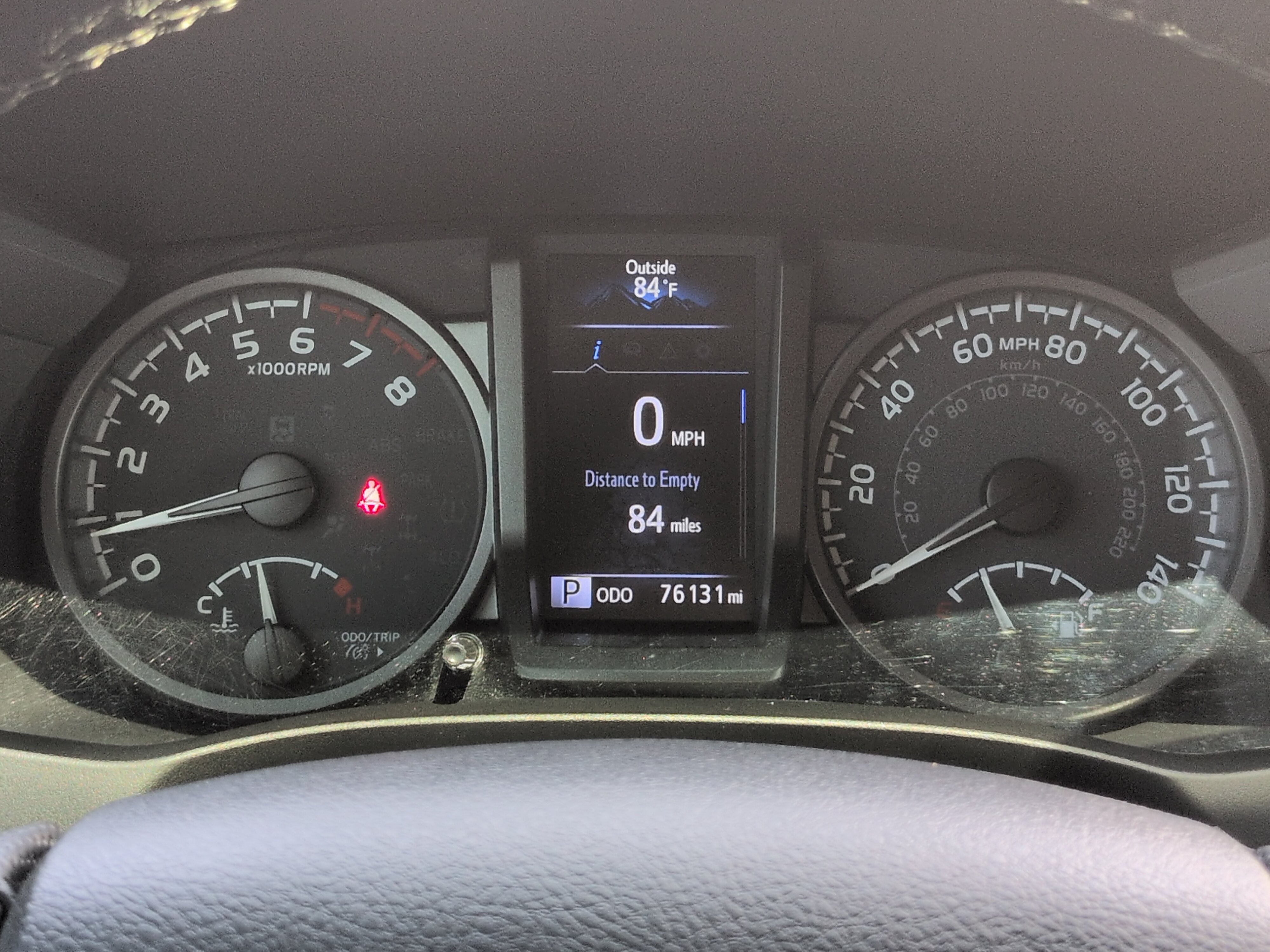 Used 2020 Toyota Tacoma TRD Off-Road AWD/4WD image 23