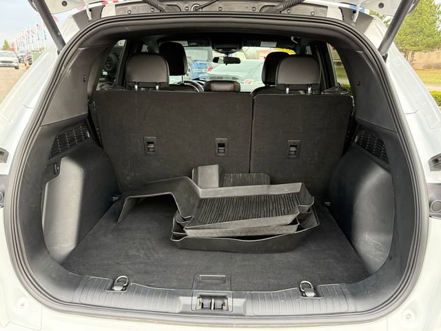 Certified 2023 Ford Escape ST-Line Select image 26