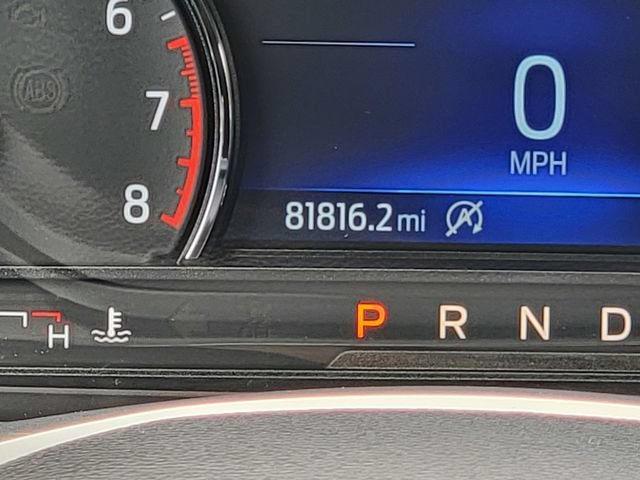 Certified 2023 Ford Explorer XLT AWD/4WD image 37