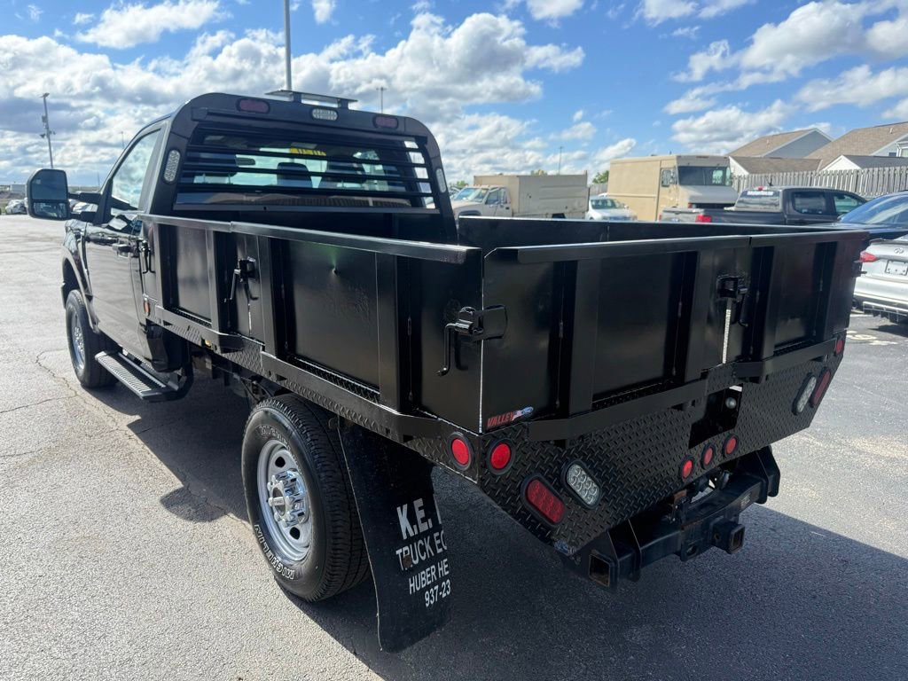 Certified 2020 Ford F250 XL w/ Power Equipment Group AWD/4WD image 5