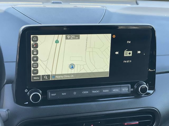 Used 2023 Hyundai Kona N Line w/ Cargo Package image 14