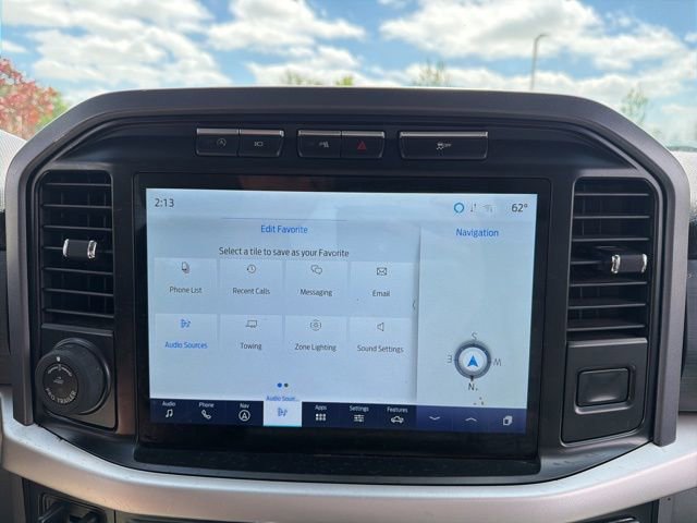 Certified 2021 Ford F150 XLT w/ Equipment Group 302A High AWD/4WD image 31