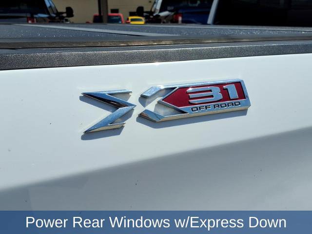 Used 2021 GMC Sierra 1500 SLT AWD/4WD image 20