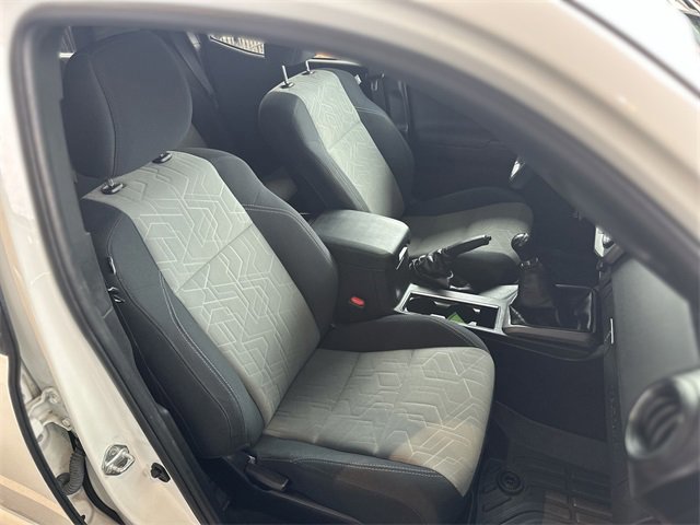 Used 2021 Toyota Tacoma TRD Off-Road image 27