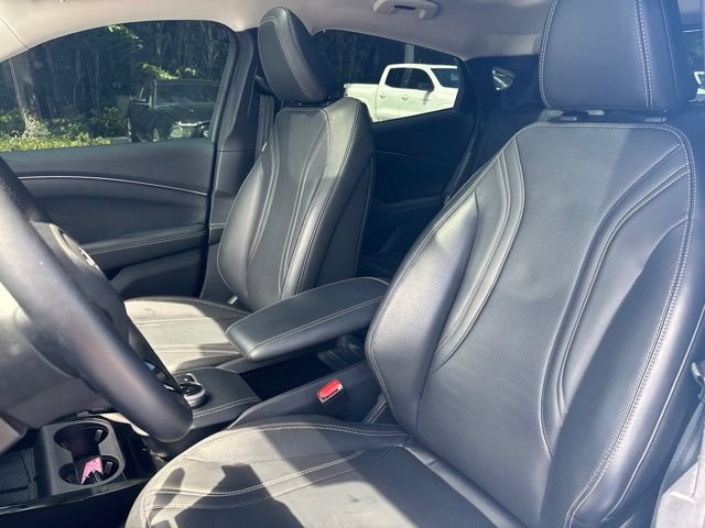 Certified 2023 Ford Mustang Mach-E Premium RWD image 5