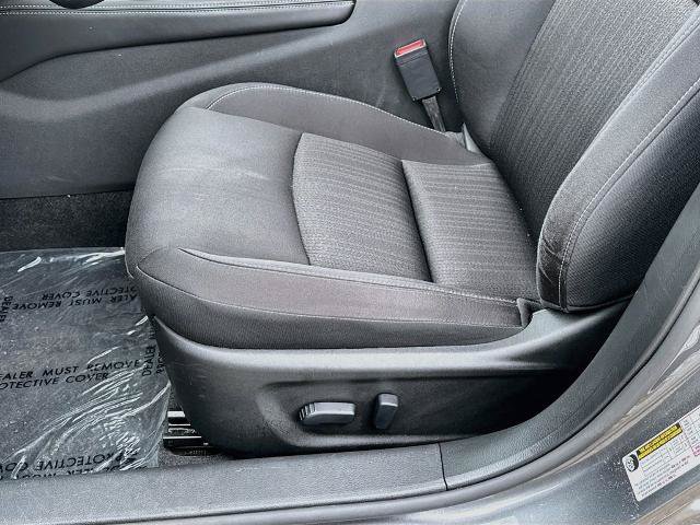 Used 2023 Nissan Altima 2.5 SV AWD/4WD image 16