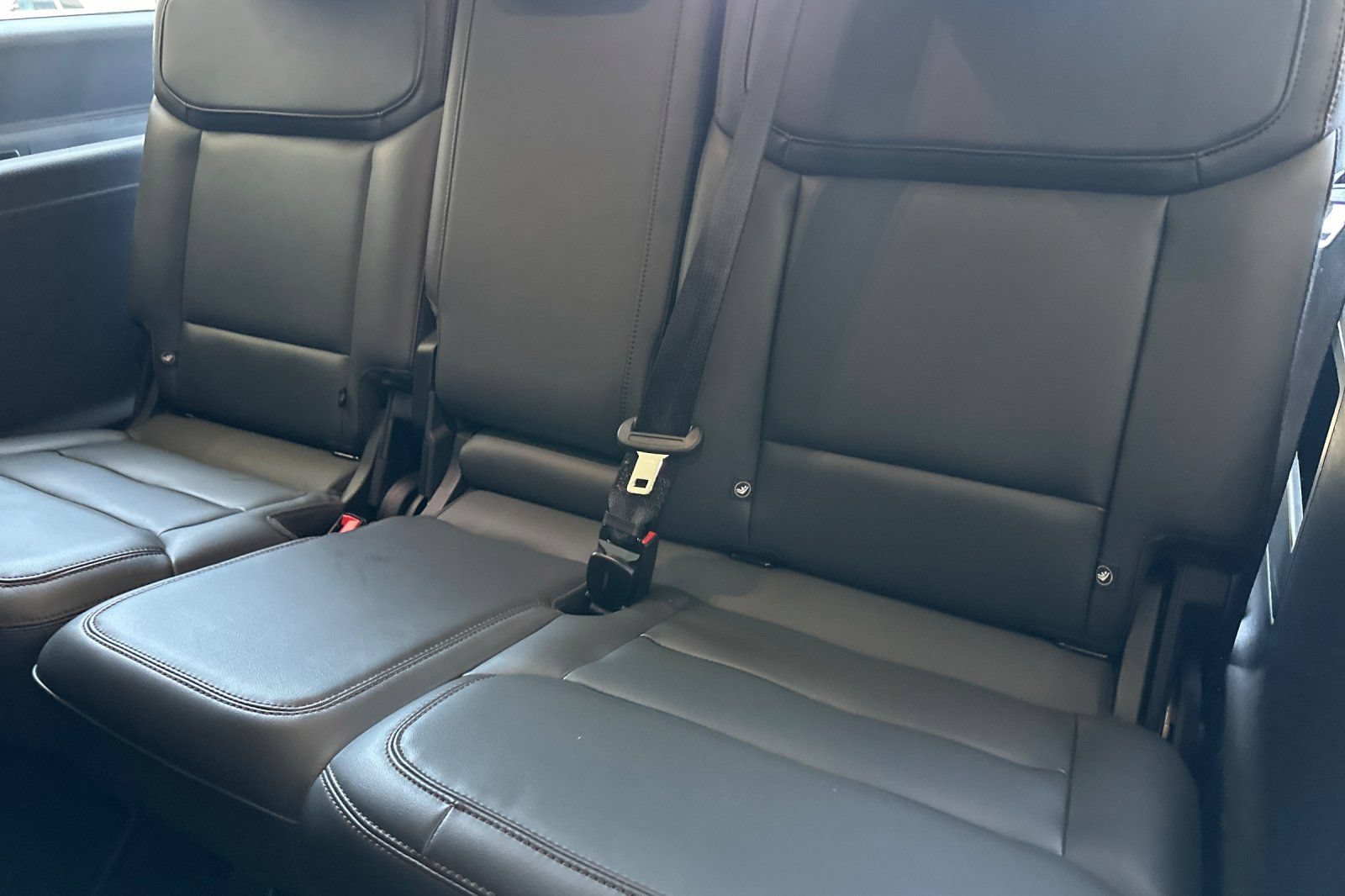 Certified 2025 Ford Expedition Max Active AWD/4WD image 15