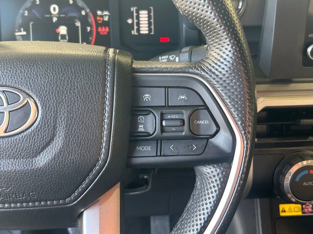 Used 2024 Toyota Tacoma SR5 image 36