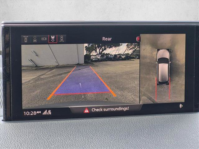 Used 2019 Audi Q7 3.0T Prestige AWD/4WD image 13