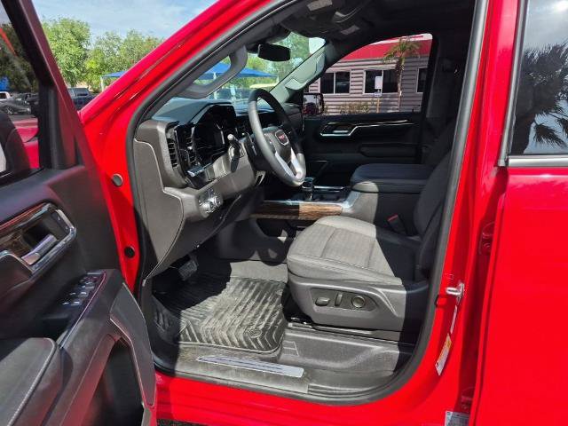 Used 2024 GMC Sierra 1500 Elevation w/ Max Trailering Package RWD image 11