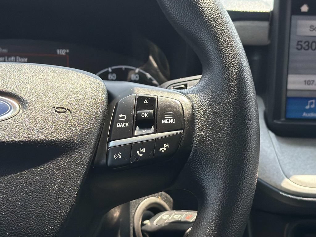Certified 2024 Ford Maverick XLT FWD image 13